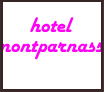 hotel_motparnasse